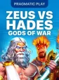 Zeus vs Hades – Gods of War