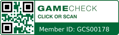 Miembro verificado de GameCheck GCS00178