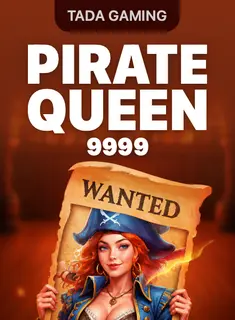 Pirate Queen 9999