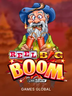 Reel Big Boom™