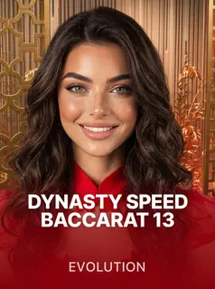 Dynasty Speed Baccarat 13