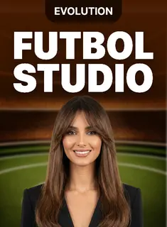Futbol Studio