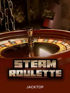 Steam Roulette