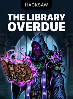 The Library Overdue