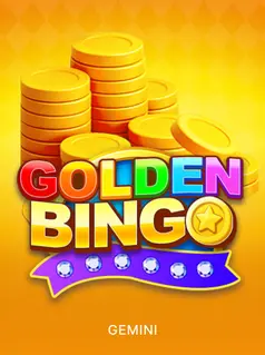 Golden Bingo