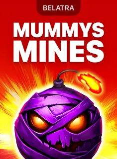 Mummy's Mines