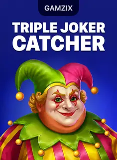 Triple Joker Catcher